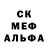 ЭКСТАЗИ круглые Aleksandra Kharkovenko
